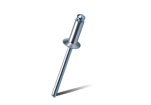 Rivetti alla cieca in alluminio/acciaio csk