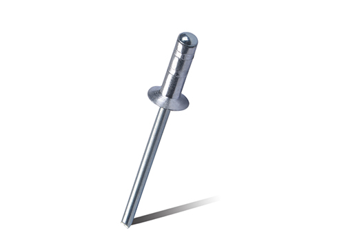 Rivetti alla cieca in alluminio/acciaio csk