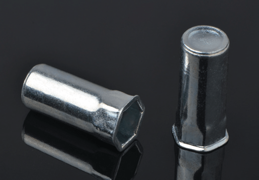 Acciaio Riduci hex hex interno-hex corpo del corpo da dado a estremità chiusa