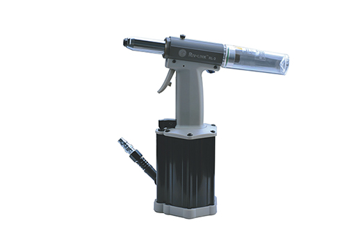 Strumenti pneumatici a rivetti idraulici pneumatici