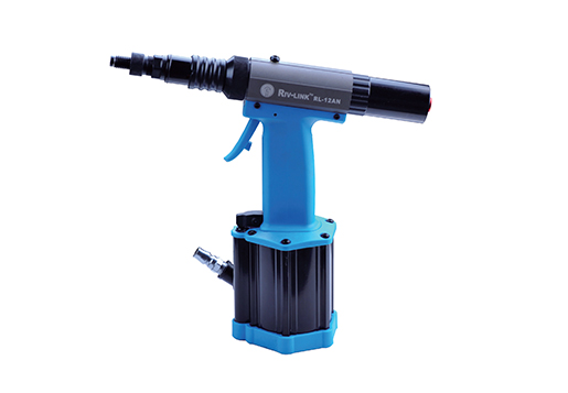 RL-12an pneumatico idraulico rivettatura non strumento