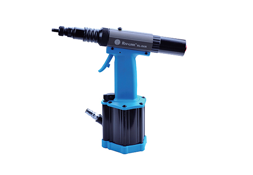 Strumenti di impostazione del dado del rivetto pneumatico RL-8an