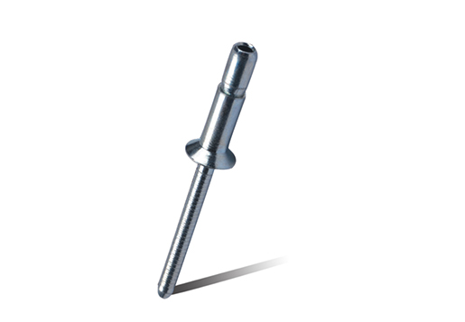 Mandrel per corpo e acciaio in acciaio (Testa CSK Now-Lock)