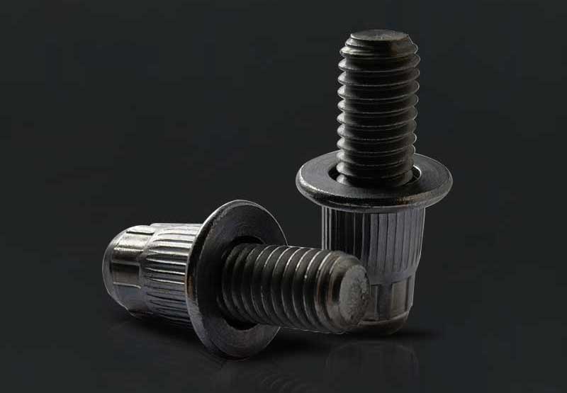 Studri di rivetti ciechi Special Rivet Nut