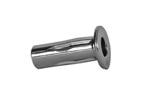 Testa a testa piatta Slotd Cody Blind Rivet Nut